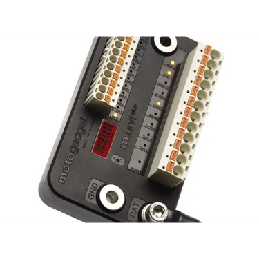 Motogadget M-Unit Blue